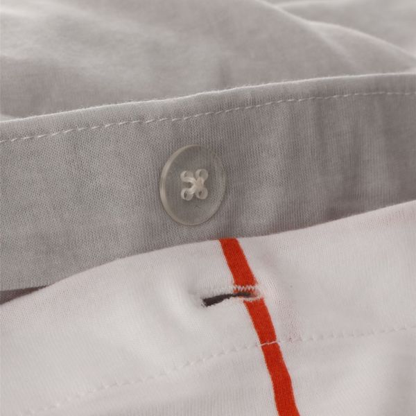 מצעי ילדים - כותנה ג’רסי - דגם כדורסל COURT