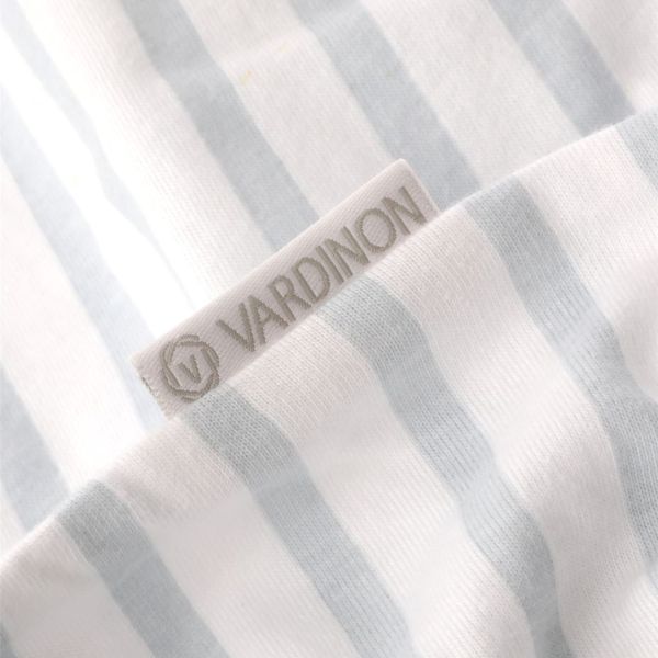 סט מצעי ג׳רסי לילדים – דגם SUNNY FLOWER