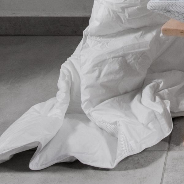 שמיכת מזגן Cool Air - שמיכת פוך דקה