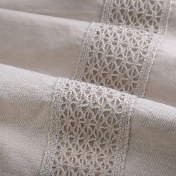 סדרת מצעי מיקס פרקל SOFT