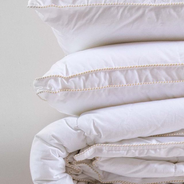 שמיכת פוך מיקרופייבר - דיינסטי