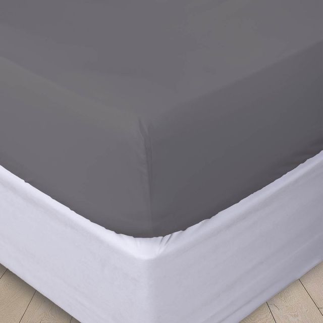 סדין למיטה זוגית 200/220 ס”מ - סדרת מצעי מיקס ג’רסי