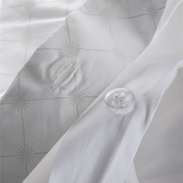 סדרת מצעי מיקס סאטן אלגנט