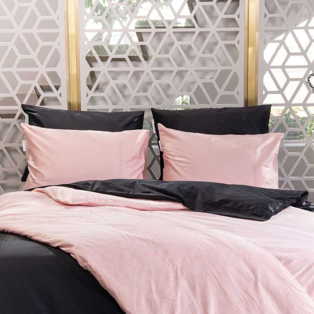 סדרת מצעי מיקס סאטן אלגנט