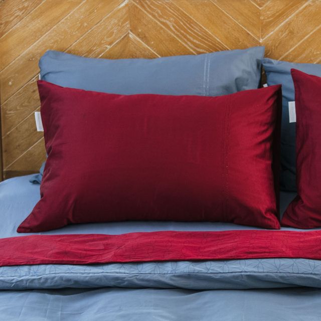 סדרת מצעי מיקס סאטן אלגנט