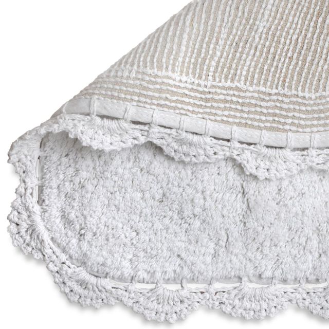 שטיחון אמבט סטייל