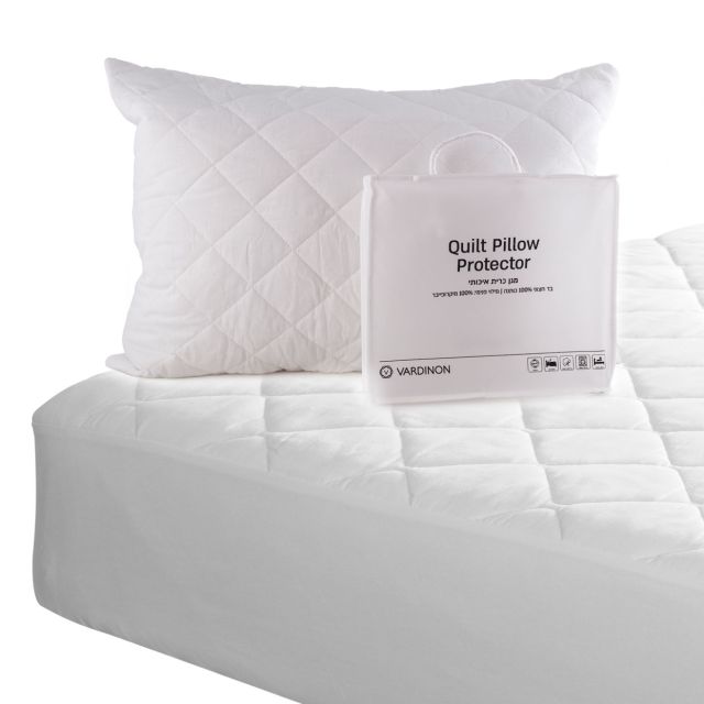 מגן מזרון - קווילט