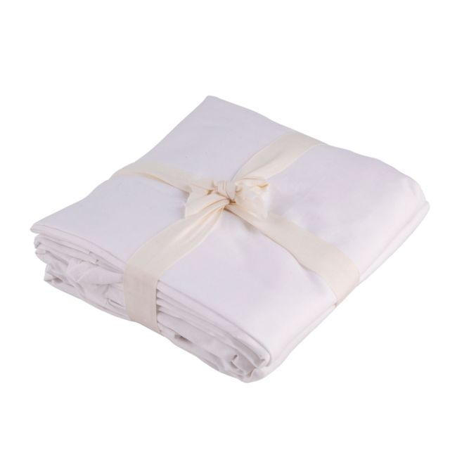 זוג ציפיות שיק לכריות נוי - כותנה פרקל