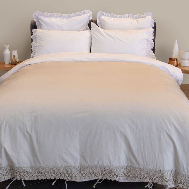 סדרת מצעי מיקס פרקל SOFT