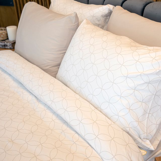 סדרת מצעי מיקס ג’רסי