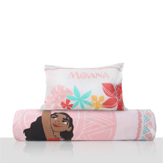 מצעי כותנה ילדים מואנה