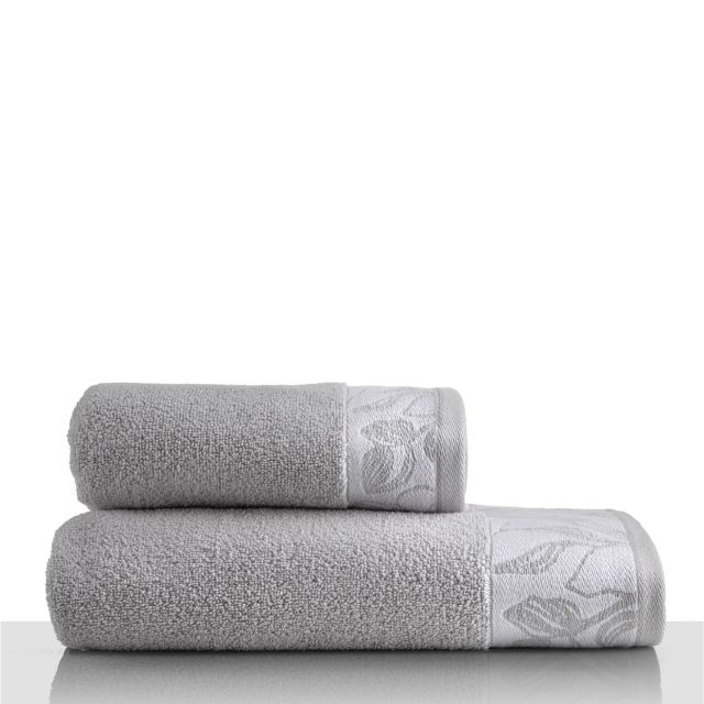 מגבת יוקרתית ג’אקרד - לני