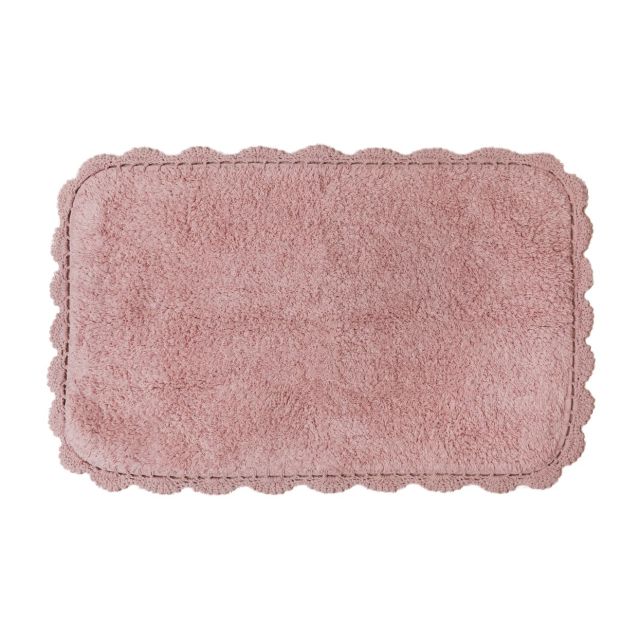 שטיחון אמבט כותנה Style