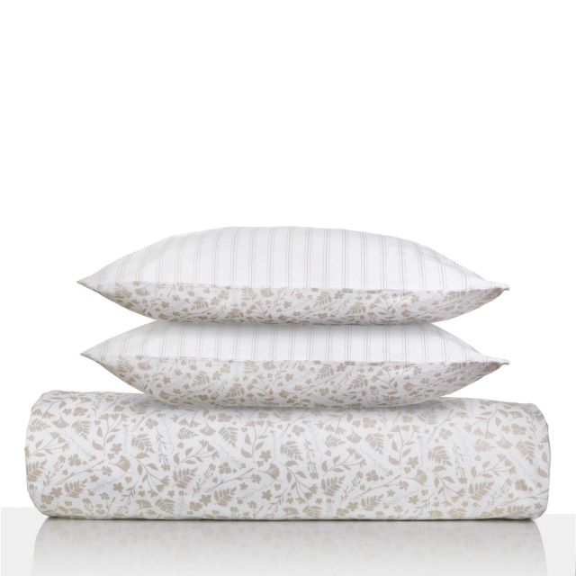 סדרת מצעי מיקס ג’רסי מודפס