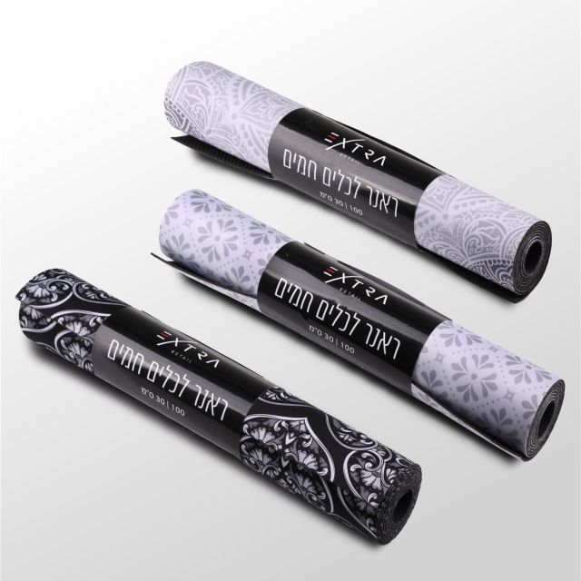 ראנר גומי טבעי