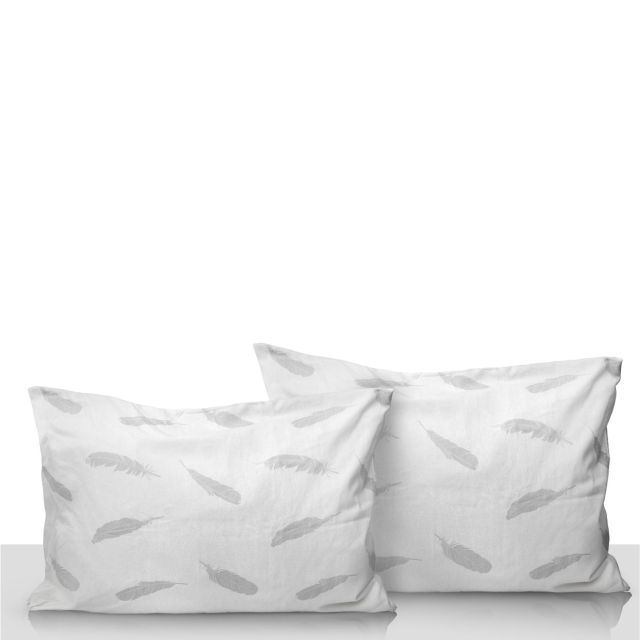 ציפית פלנל כותנה אורגנית - Venezia