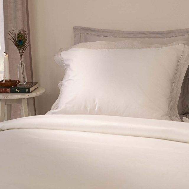 ציפית סאטן 300 חוטים - דגם Gabriel