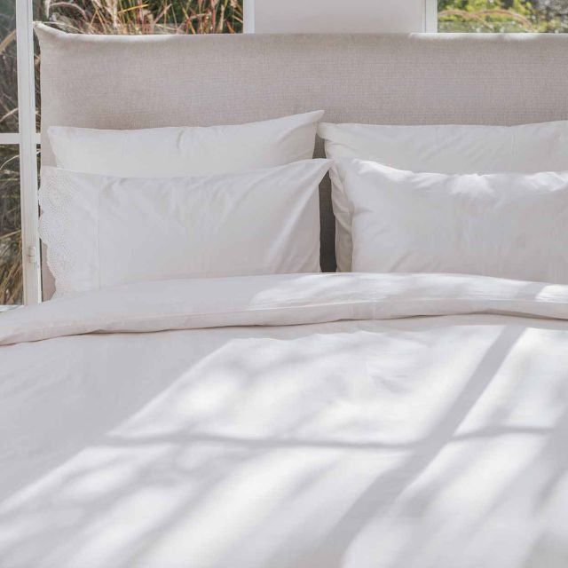 ציפית כותנה פרקל 200 חוטים דגם Cecile