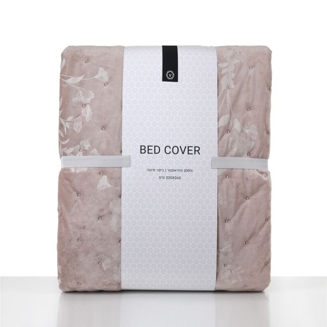 כיסוי מיטה Tana Tan