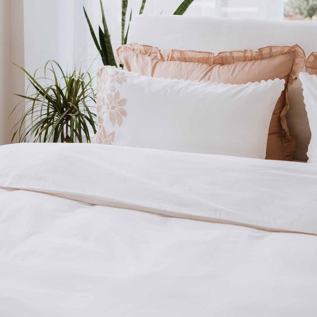 ציפית כותה פרקל 200 חוטים דגם Emilia