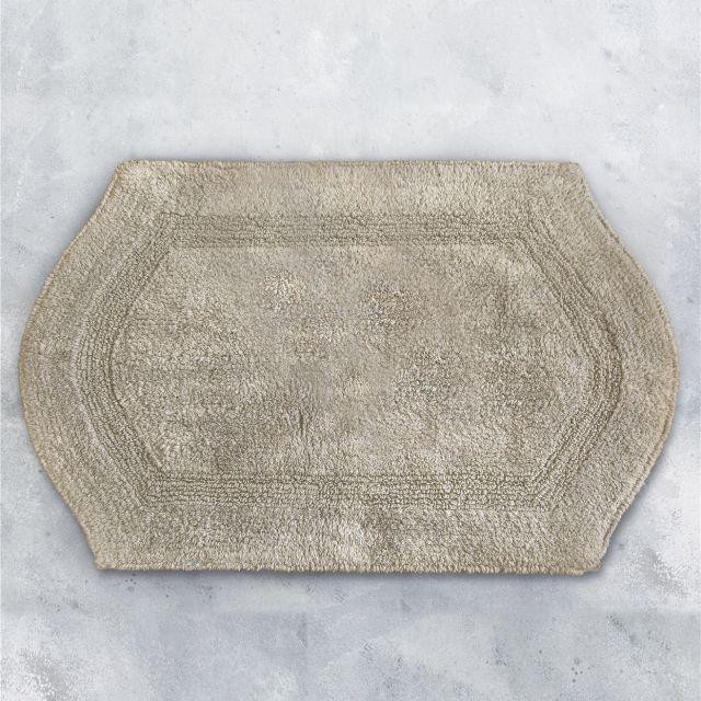 שטיחון אמבט כותנה דגם Soho