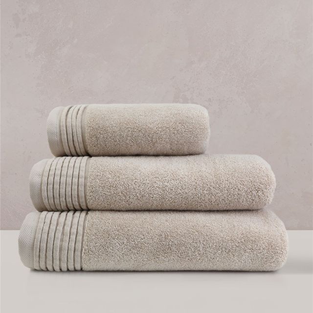 מגבת כותנה מצרית סדרת Beatrice