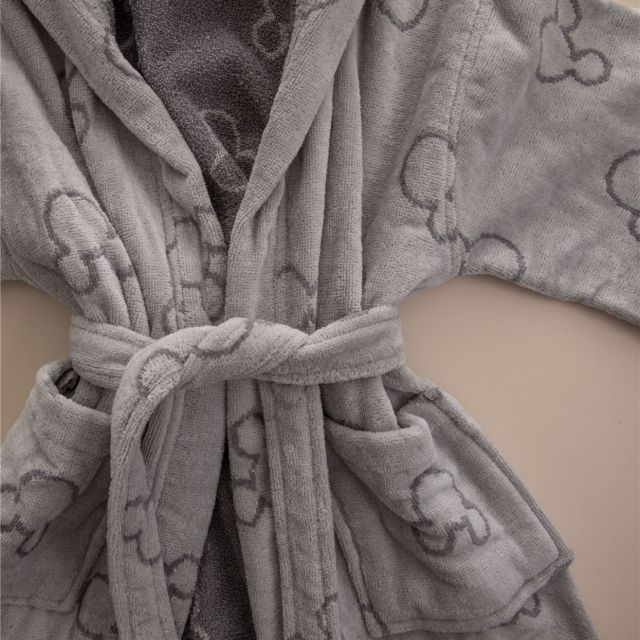 חלוק רחצה לילדים מיקי מאוס Mickey Mist
