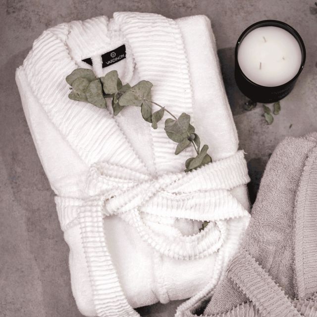 חלוק רחצה סטייל