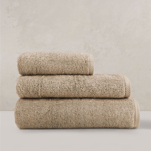 מגבת אורבן חלקה