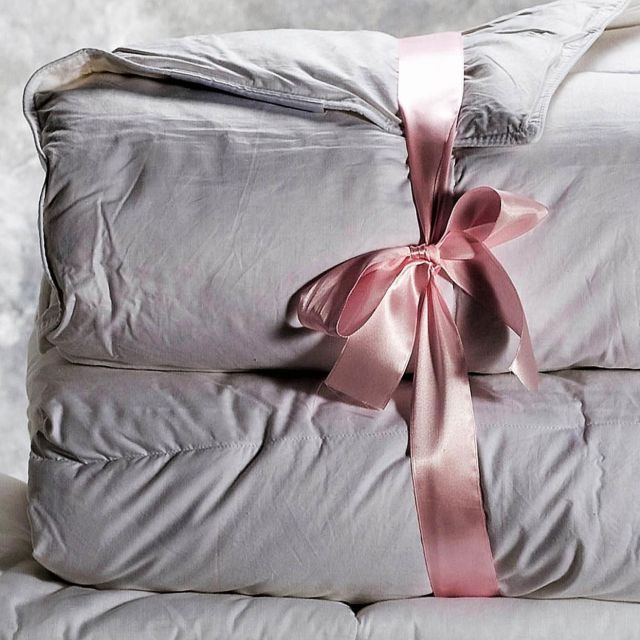 שמיכת פוך - הלסינקי