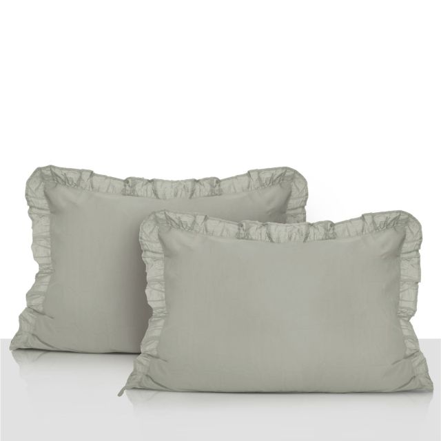 זוג ציפיות שיק