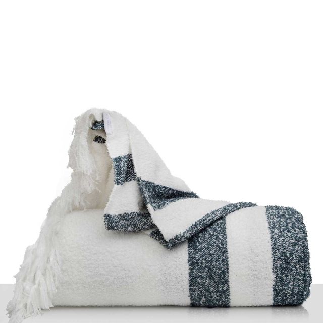 שמיכת חורף אקרילן - Brooks