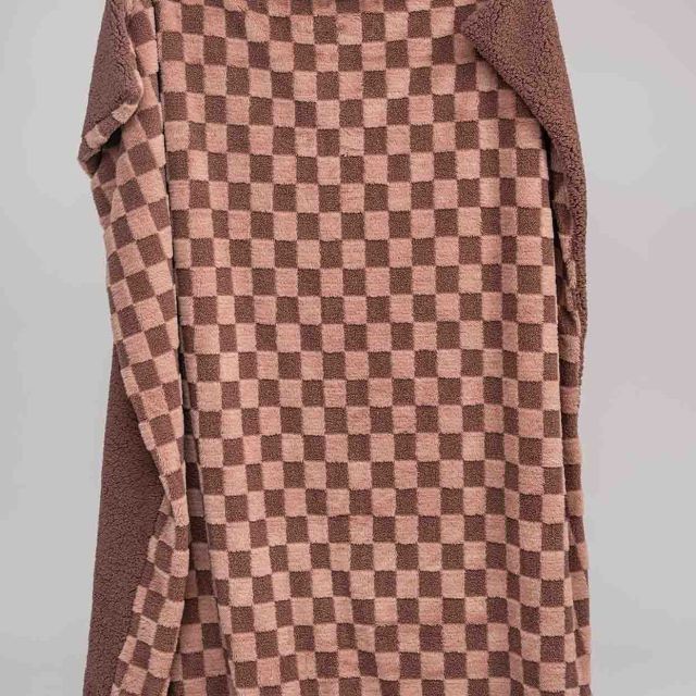 שמיכת חורף מיקופייבר Iglo