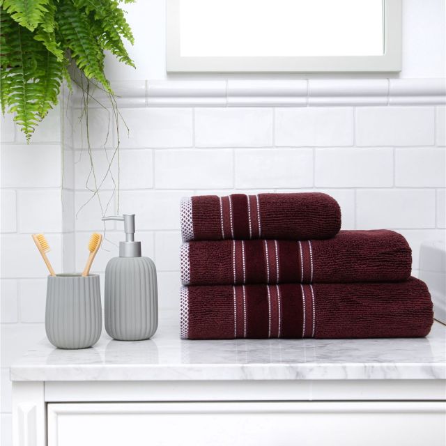 מגבות רחצה יוקרתיות אטלס – Atlas Cotton Towels