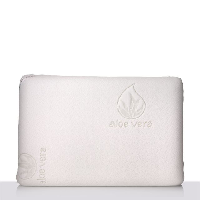 כרית שינה אורטופדית - ויסקו